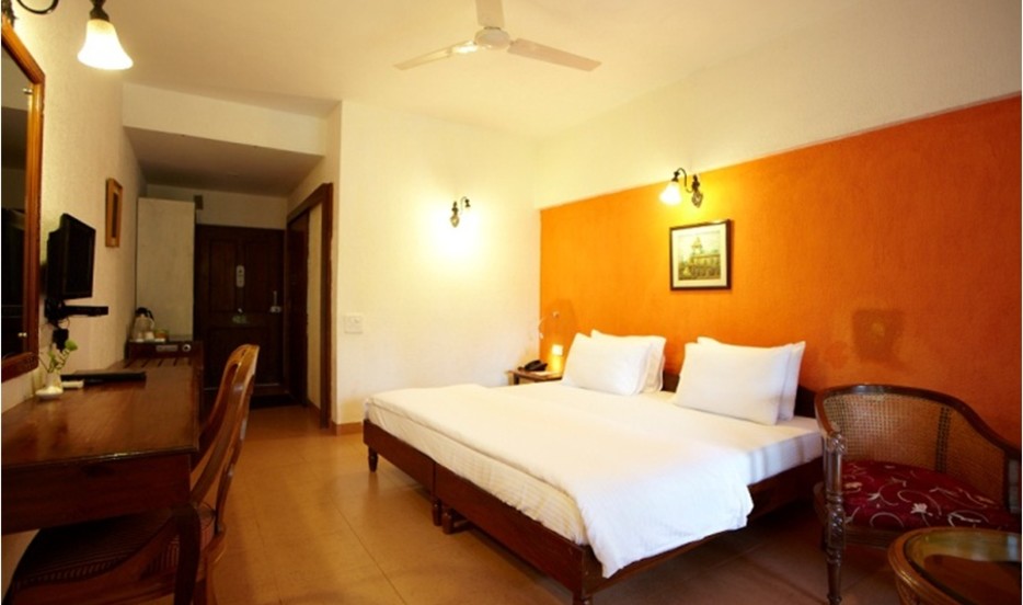 Prakruti Resorts